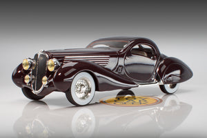 1937 Delahaye 135 Figoni Et Falaschi