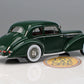 1947 Delahaye 135 5-Window Coupe - Green