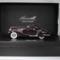 1937 Delahaye 135 Figoni Et Falaschi