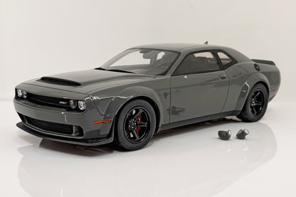 2018 Dodge Challenger SRT Demon (Pre-Owned)