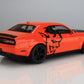 2018 Dodge Challenger SRT Demon