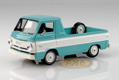 1964 Dodge A100 Pickup - Turquoise/White (Pre-Owned)