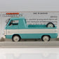 1964 Dodge A100 Pickup - Turquoise/White (Pre-Owned)