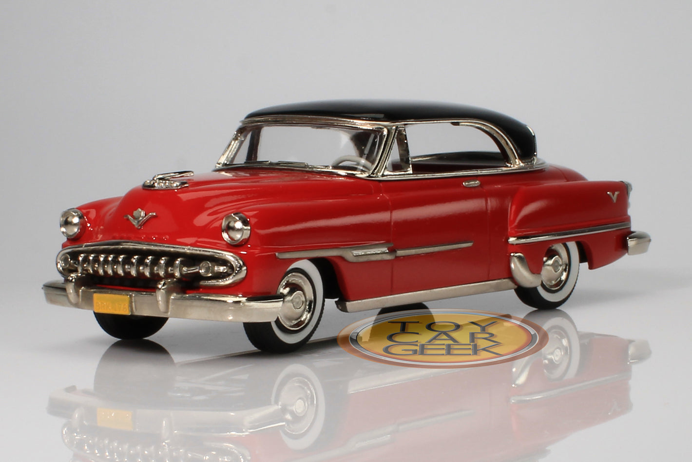 1954 DeSoto Firedome Sportman HT (Pre-Owned)