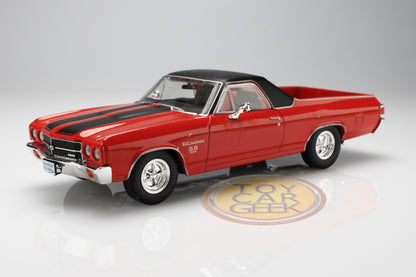 1970 Chevrolet El Camino