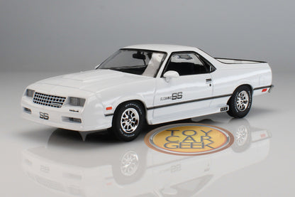 1987 Chevrolet El Camino SS