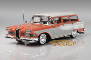 1958 Edsel Bermuda Wagon (Pre-Owned)
