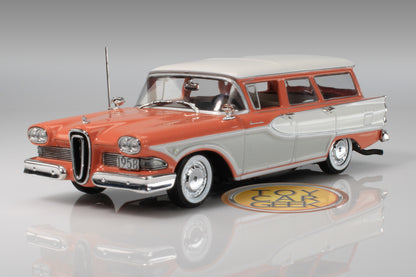 1958 Edsel Bermuda Wagon (Pre-Owned)