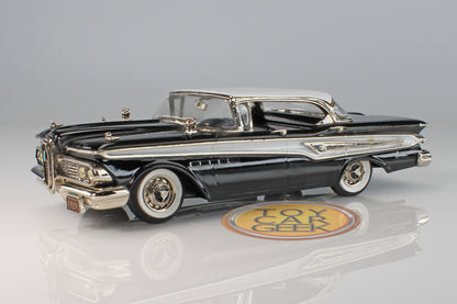 1959 Edsel Corsair Four Door Hardtop