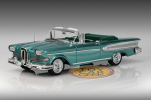 1958 Edsel Citation Convertible (Pre-Owned)