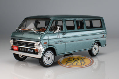Ford Econoline Van "Diamonds are Forever" (Pre-Owned)