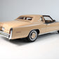 1978 Cadillac Eldorado Biarritz, Tan/Brown