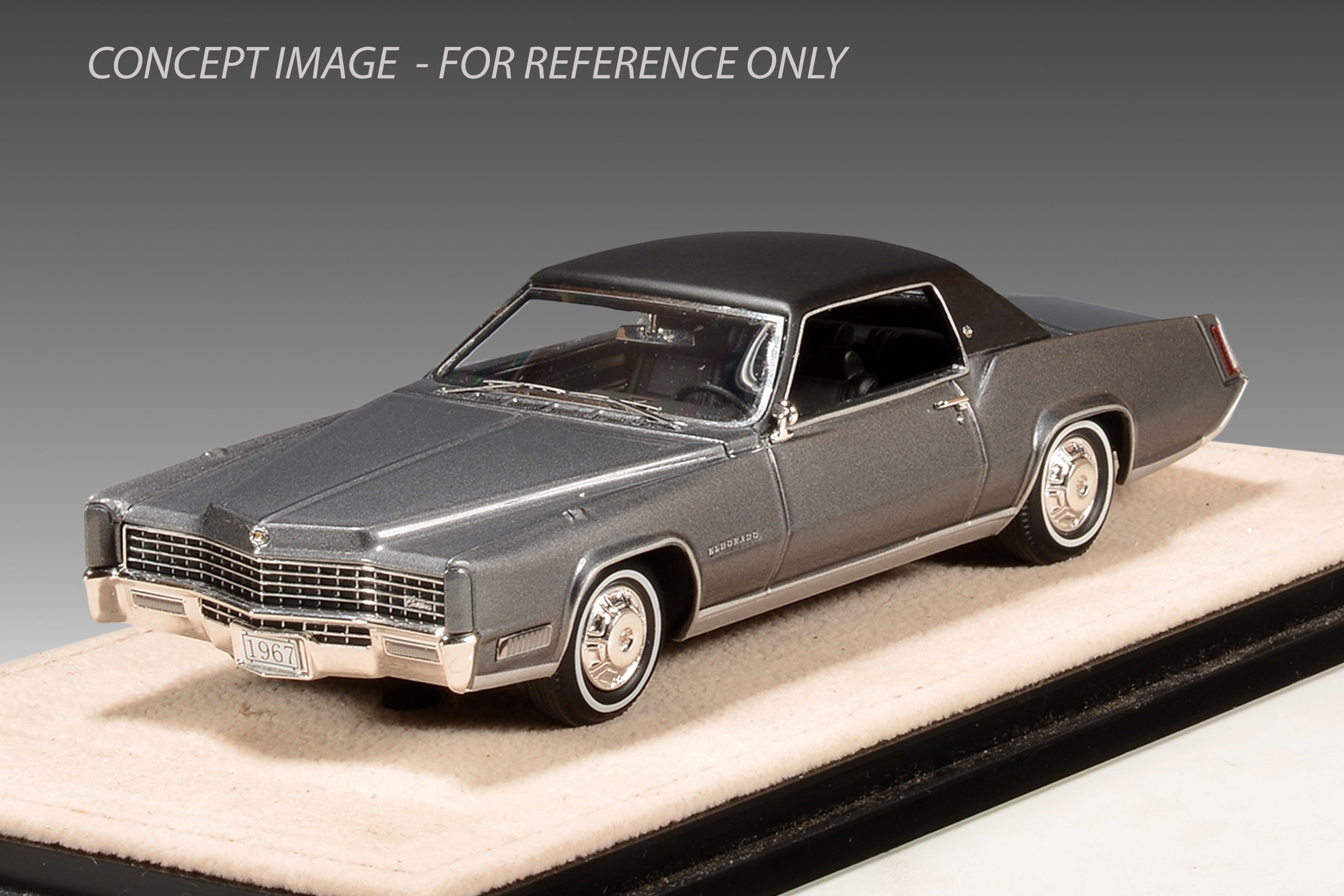 Coming Soon! – toycargeek