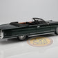 1966 Cadillac Eldorado Convertible, Open