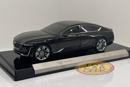 2016 Cadillac Escala Concept (Pre-Owned)