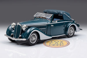 1947 Delahaye 135M Convertible Chapron Mylord