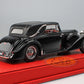 1939 Bugatti T57C Faux Cabriolet Charmaine - Black