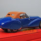 1943 Bugatti T73 - Blue