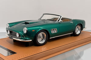 1960 Ferrari 250 GT California SWB