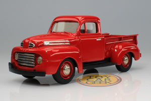 1950 Ford F-1 Pickup (Pre-Owned)