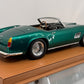 1960 Ferrari 250 GT California SWB