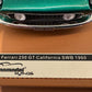 1960 Ferrari 250 GT California SWB