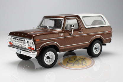1978 Ford Bronco