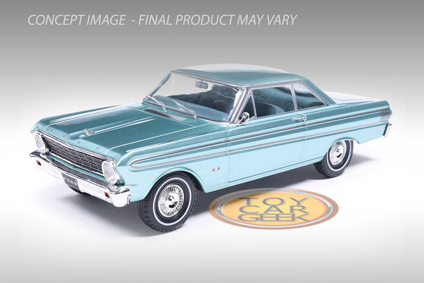 1964 Ford Falcon (Pre-Order)