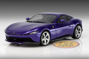 2026 Ferrari Amalfi Coupe