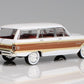 1962 Ford XL Falcon Squire Wagon (RHD)