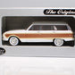 1962 Ford XL Falcon Squire Wagon (RHD)