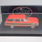 1962 Ford XL Falcon Squire Wagon (RHD)