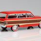 1962 Ford XL Falcon Squire Wagon (RHD)