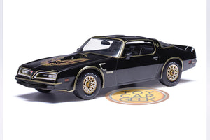 1977 Pontiac Trans Am (Pre-Order)