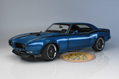 1968 Pontiac Firebird Street Fighter (Pre-Owned)