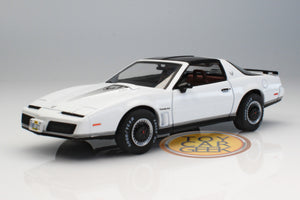 1982 Pontiac Firebird