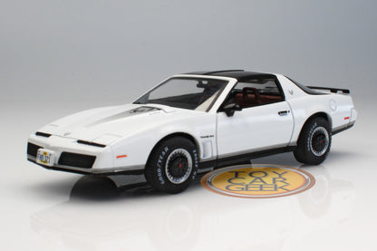 1982 Pontiac Firebird