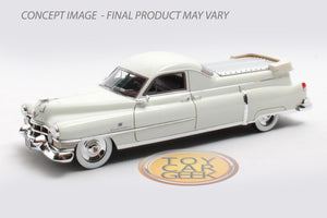 1951 Cadillac S&S Florentine Flower Car (Pre-Order)