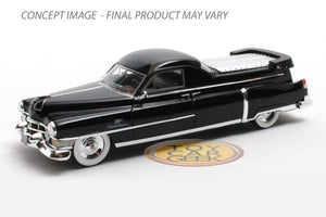 1951 Cadillac S&S Florentine Flower Car (Pre-Order)