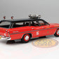 1970 Ford Galaxie Station Wagon - Chicago Fire Chief (1st Version)