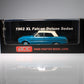 1962 Ford XL Falcon Deluxe Sedan (Australia RHD) - Aqua/White