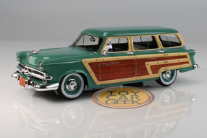 1953 Ford Country Squire (Pre-Owned)