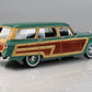 1953 Ford Country Squire (Pre-Owned)