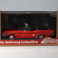 1970 Ford Galaxie Station Wagon Chicago Fire Chief (2nd Version)