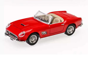 1960 Ferrari 250 California SWB