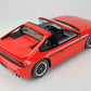 1988 Pontiac Fiero GT