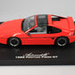 1988 Pontiac Fiero GT