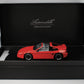 1988 Pontiac Fiero GT