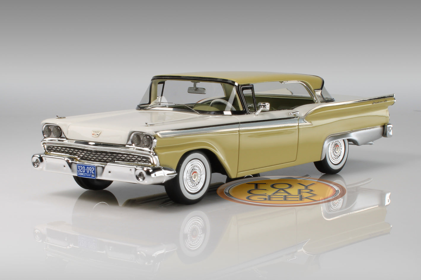 1959 Ford Fairlane (Pre-Owned)