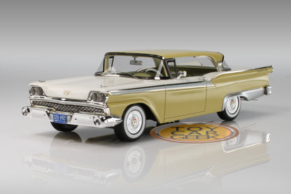 1959 Ford Fairlane (Pre-Owned)